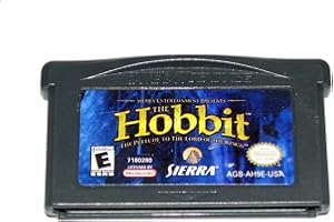 The Hobbit (Renewed)