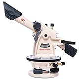 David White LT6-900 Meridian 22X Optical