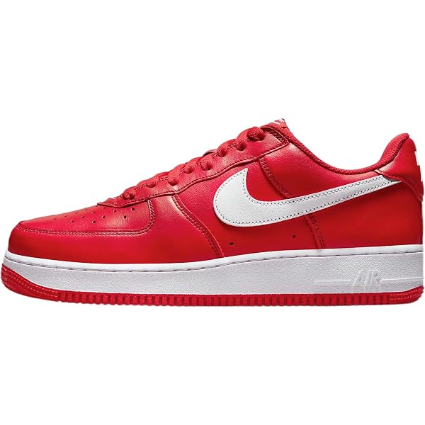 Nike Air Force 1 \'07 Low \