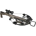 Killer Instinct Lethal 405HD Crossbow Kit with Redesigned Stock and Anti-Dry Fire Safety Feature