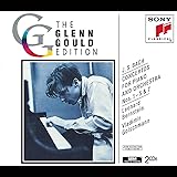 Bach: Concertos for Piano and Orchestra Nos. 1-5 & 7 (The Glenn Gould Edition)