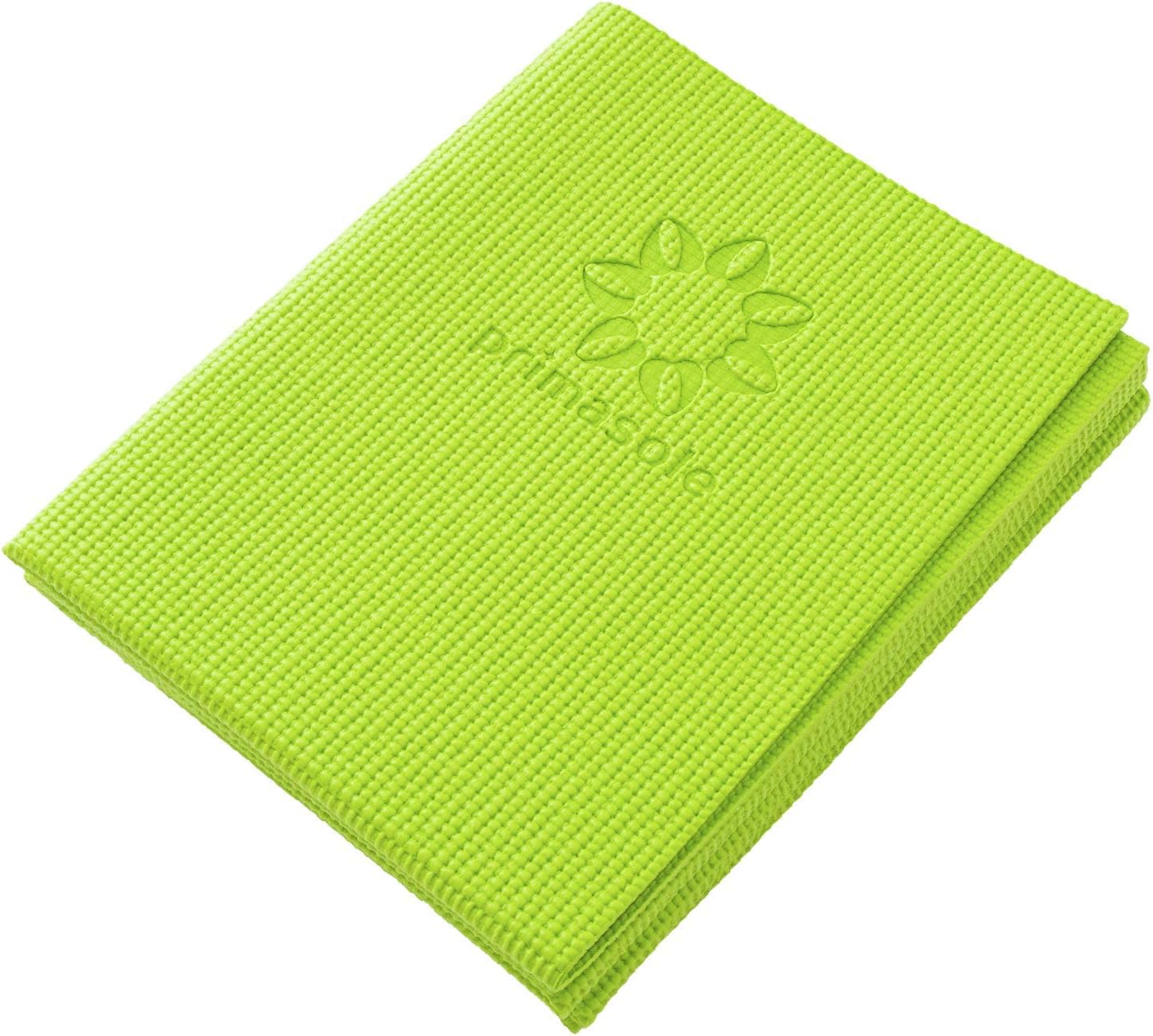 foldable yoga mat amazon