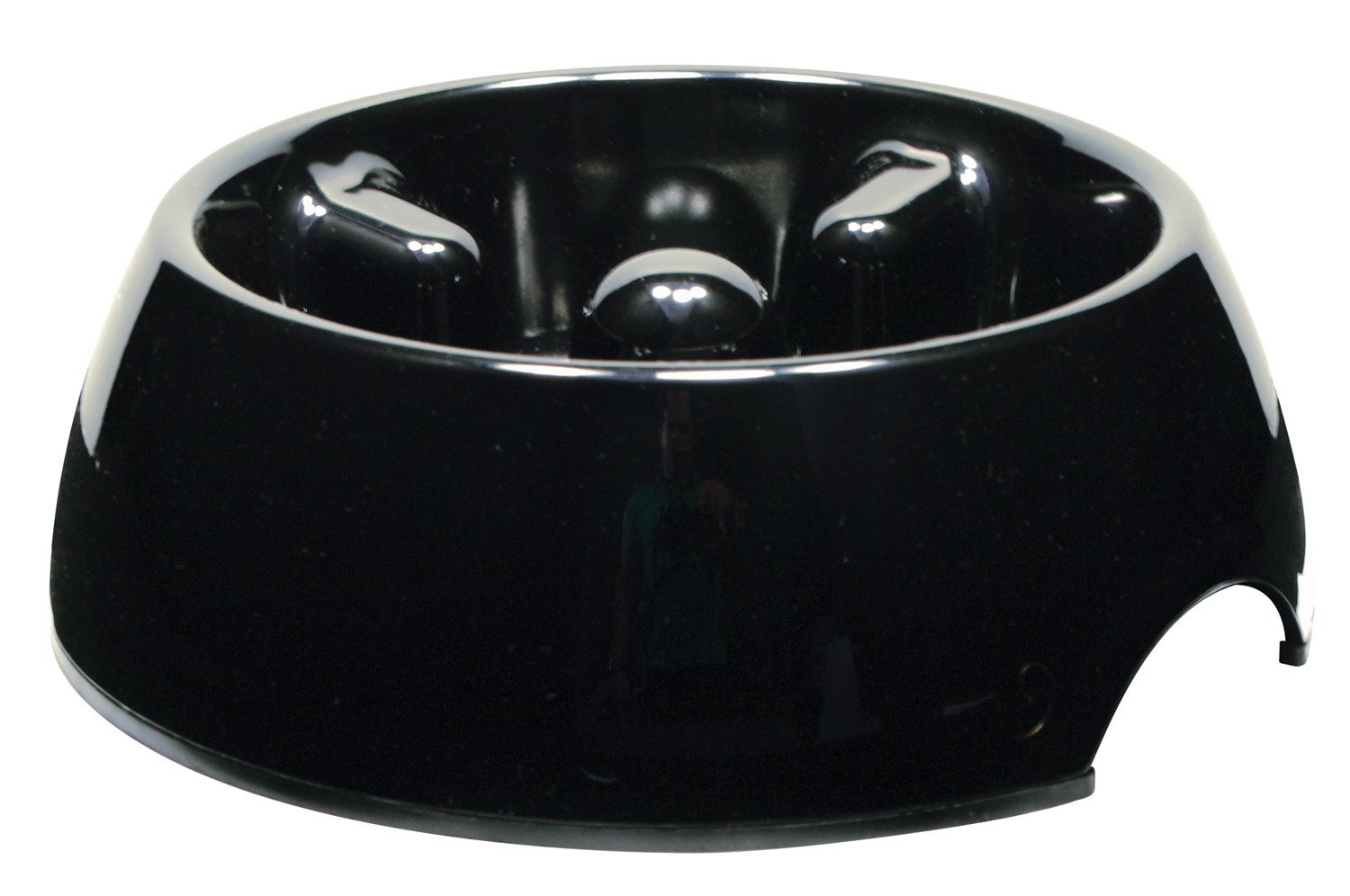 Dogit Go-Slow! Anti-Gulping Dish 300ml