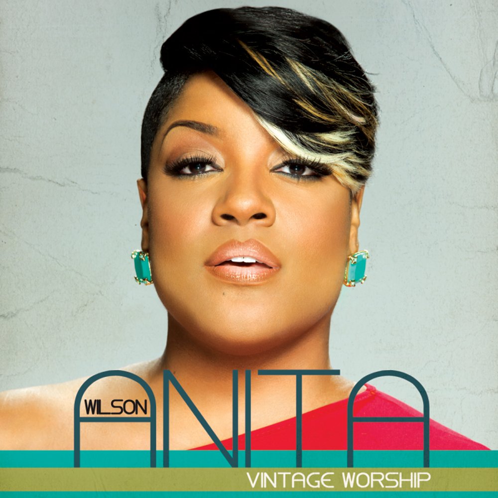 Anita Wilson Vintage Worship Amazon Com Music Herhaling op de radio 3. vintage worship