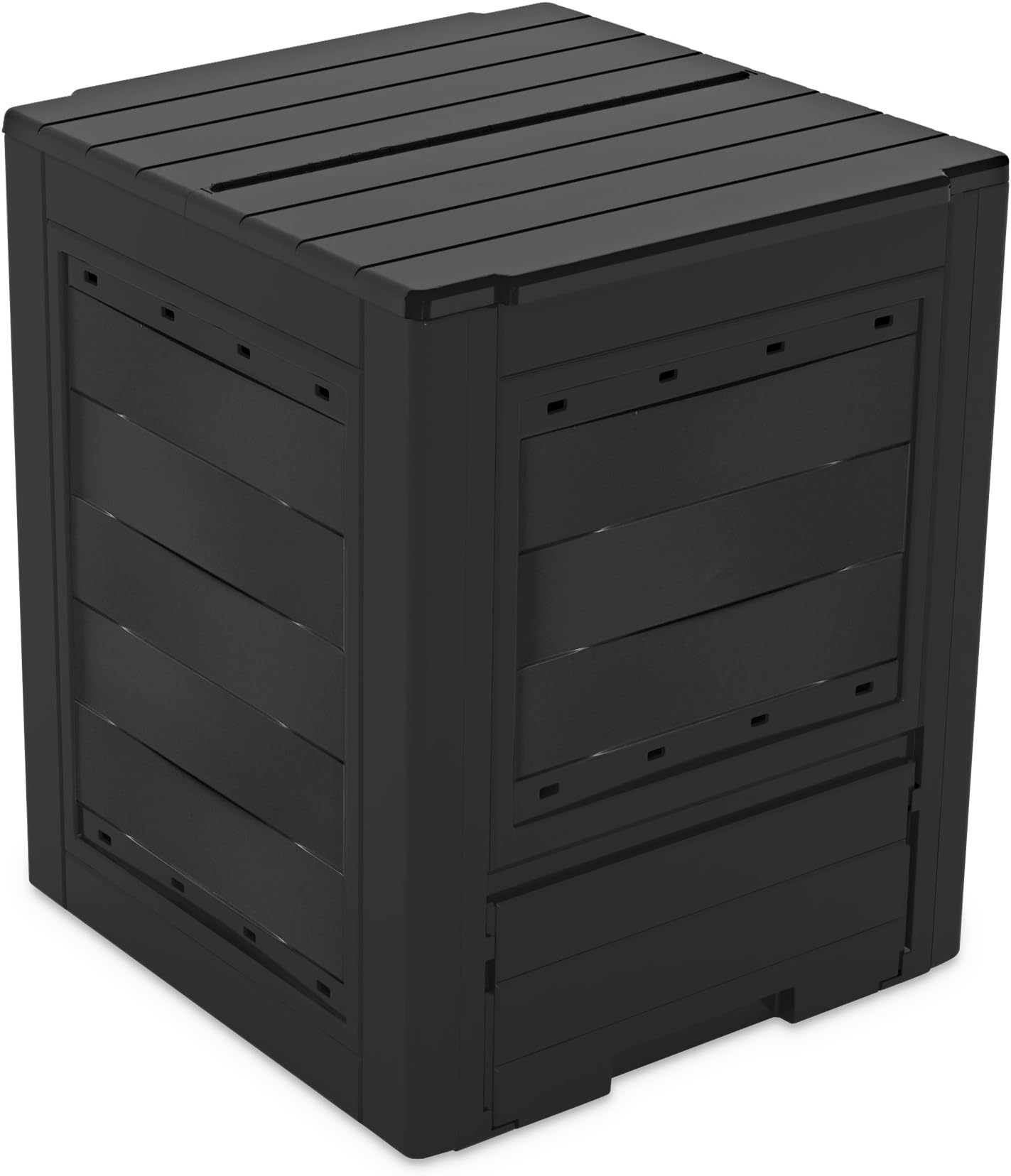 Composter lt.260 ambition antr.cm.60x60x73h