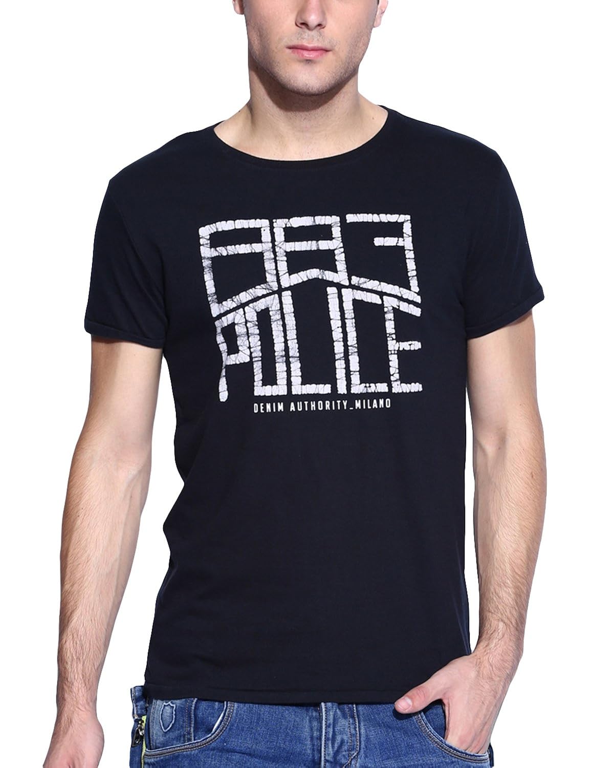 883 police milano jeans