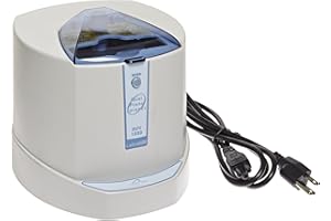 Labnet C1000 MPS 1000 Mini Plate Spinner Centrifuge, 120V