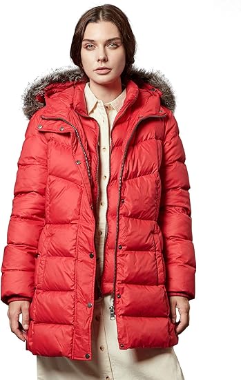 escalier women's down jacket