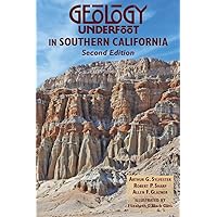 Geology Underfoot in Southern California