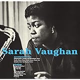 Sarah Vaughan With Clifford Brown
