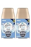 Glade Automatic Spray Air Freshener Refill, Scented