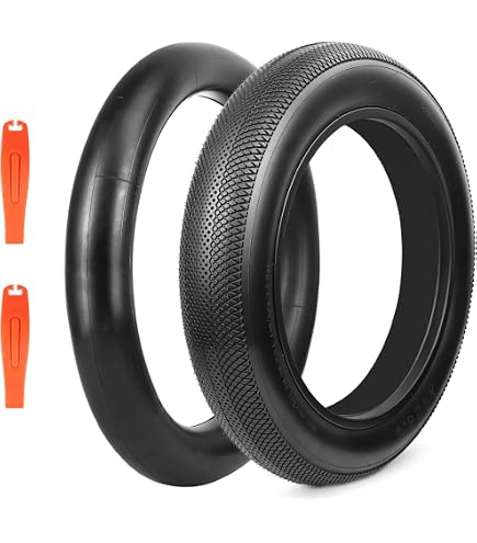 Amazon.com : Vee Tire Snowshoe 2XL 26x5.05 Fatbike Tire 72 TPI