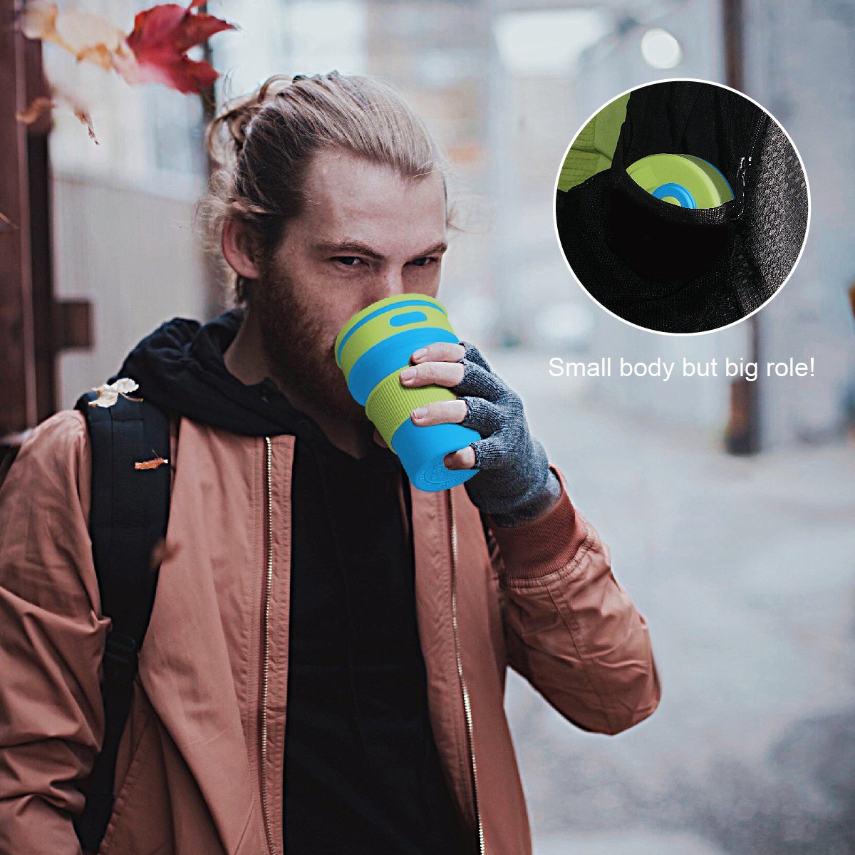 The Best Camping Coffee Gadgets Make Unique Gifts For Coffee Lovers Who