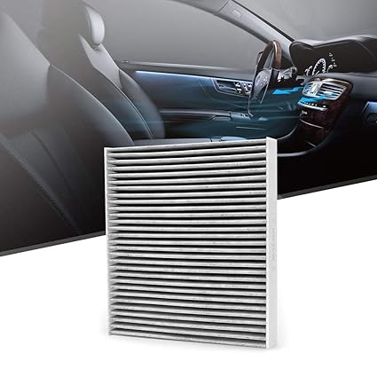 Amazon Com Kafeek Cabin Air Filter Fits Cf11809 22808781
