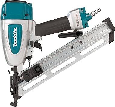 Makita AF635 Finish Nailers product image 3