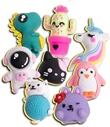 Clementoni Pen Creator Studio Arts Crafts Kids Personalised Pen Making Kit 6+ view 9