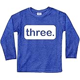 3rd Birthday Shirt boy Third Outfit 3 Year Old Toddler Gift Baby Tshirt Party Shirts