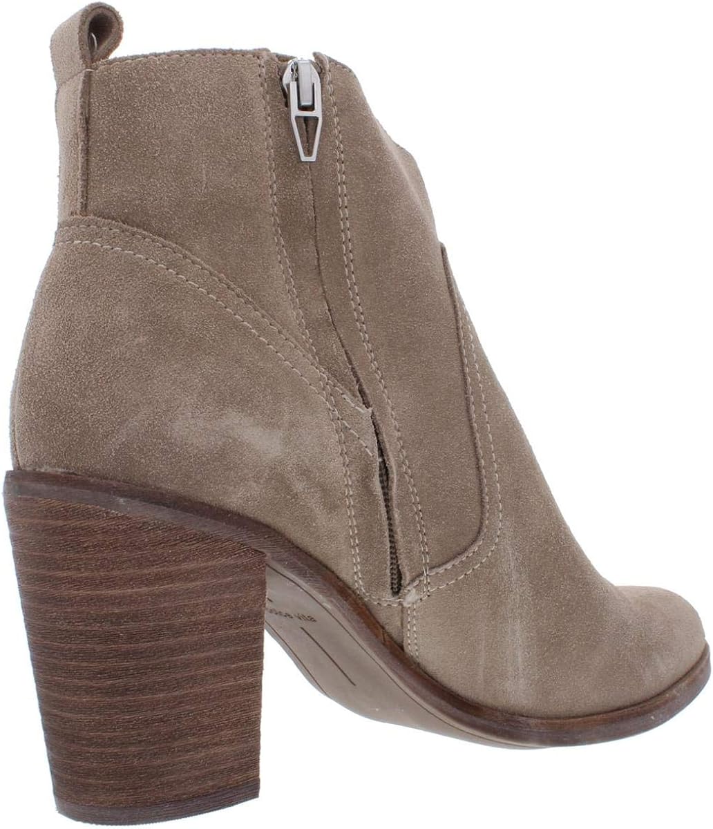 dolce vita saint bootie