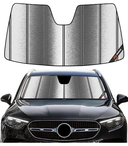 Amazon.com: Covercraft UVS100 Custom Windshield Sunscreen for 2020