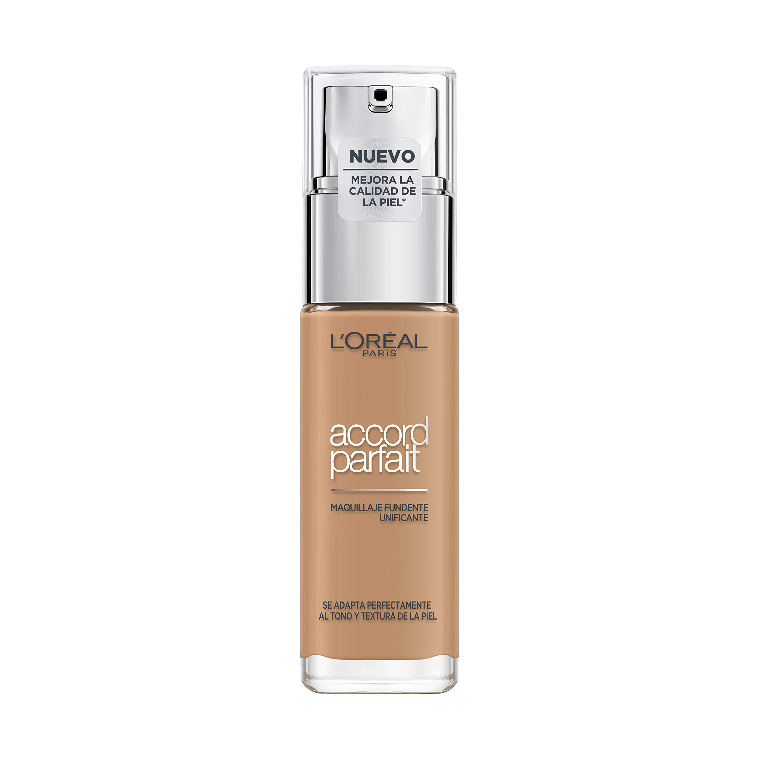 Oa Accord Perfect FDT 7D7W Ambre Dore/G