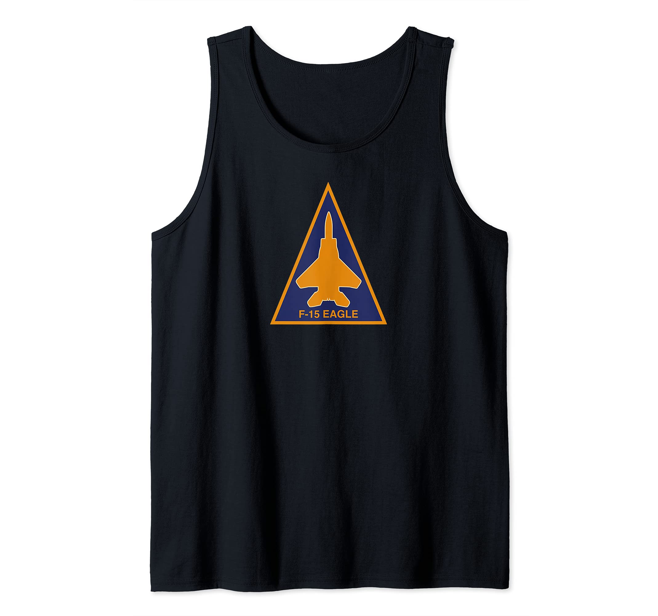 F-15 Eagle Tank Top