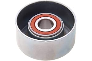 Pulley Idler Febest 0187-GRJ200 OEM 16620-31012