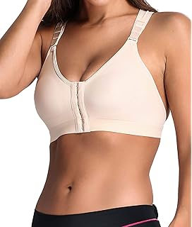 sujetador postoperatorio primark