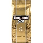 Yorkshire Gold Loose Tea Leaf 250 g