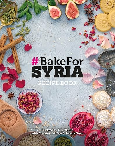 Download Bake for Syria Recipe Book PDF