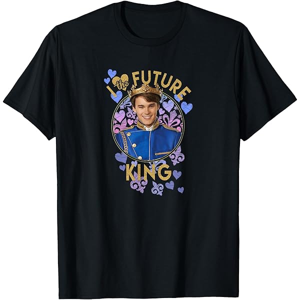 Descendants Tシャツ B1pppR4gVKL._CLa|2140,2000|