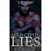 Merciful Lies (Jersey Bad Boys)