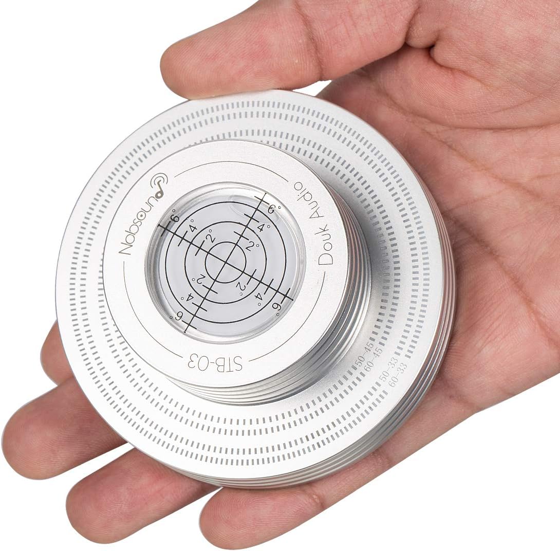 Nobsound STB-03-S