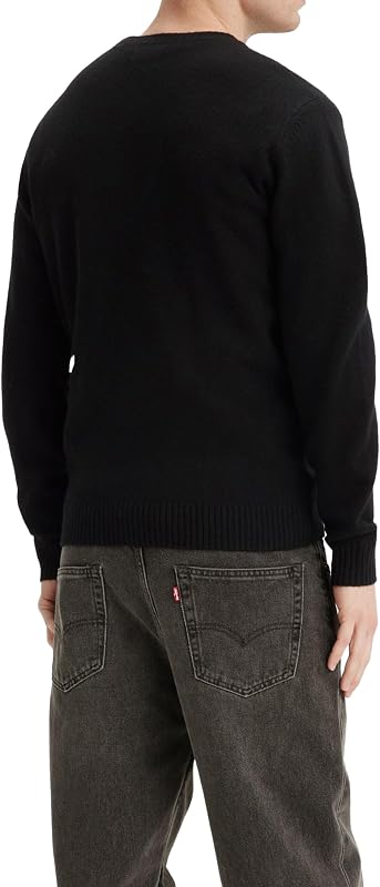 Herren Original Housemark Sweater Sweatshirt