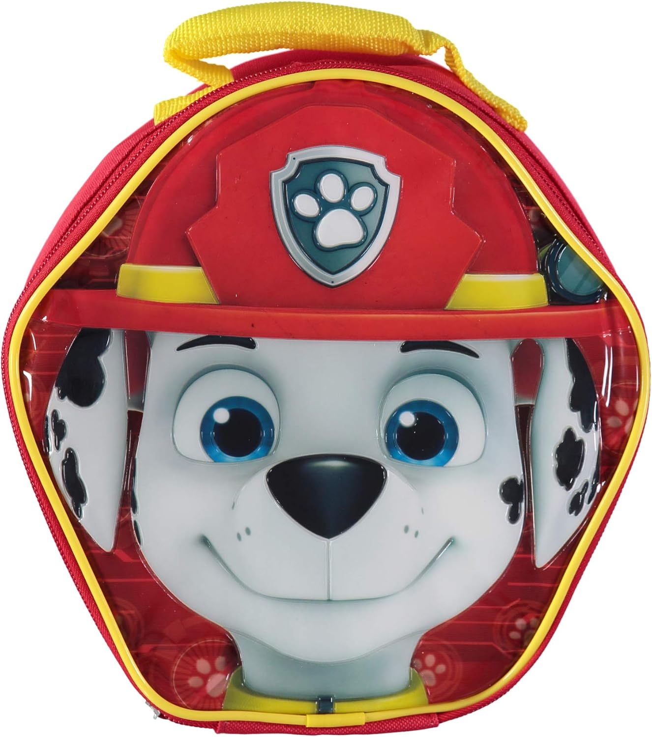 marshall nickelodeon