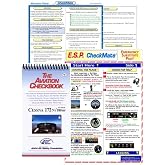 Cessna 172N Compact Checklist