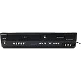 Magnavox ZV450MW8 DVD Recorder and VCR Combo with Digital Tuner [Electronics]