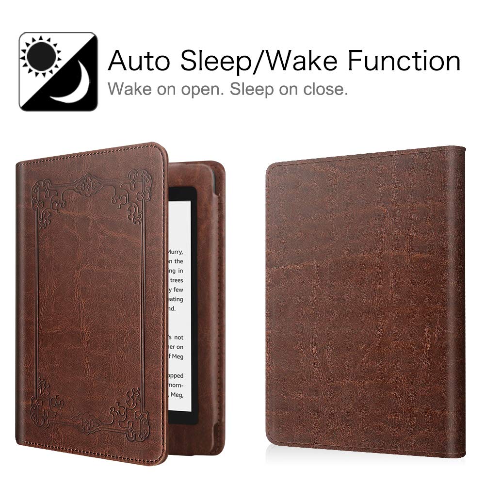 Fintie Folio Case for 6