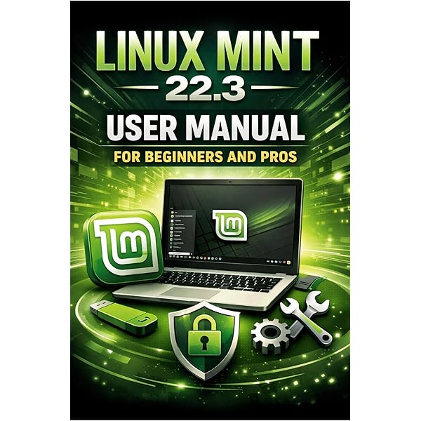 Amazon.com: Linux Mint Cinnamon Edition: A Complete Guide for