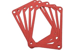 WFCYQ 272475S Rocker Cover Gasket Compatible with Briggs and Stratton 692285 272475 (5 Pack)
