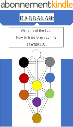 Download Kabbalah: Alchemy of the Soul, How to Transform Your Life (Kabbalistic Alchemy) (English Edition) PDF