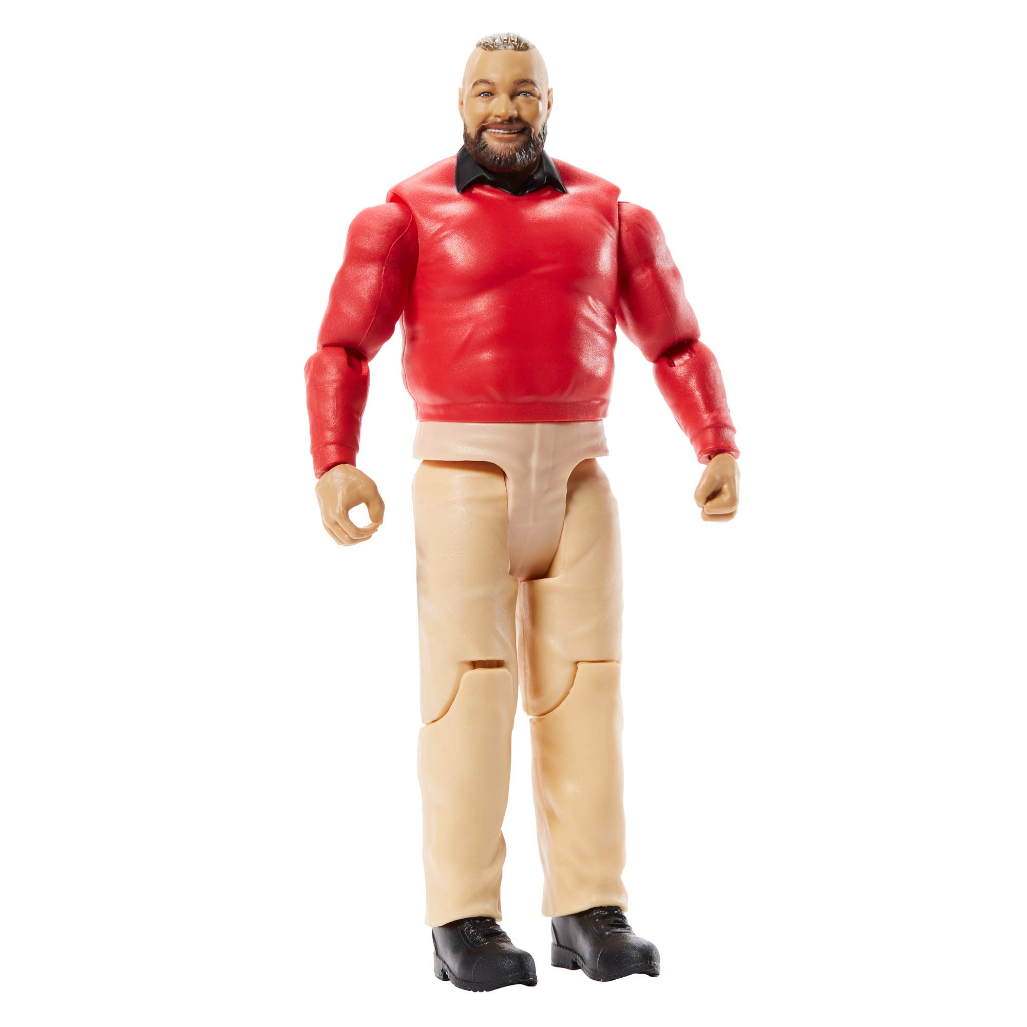WWE Bray Wyatt Action Figure