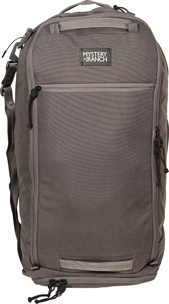 mystery ranch mission duffel 40 review