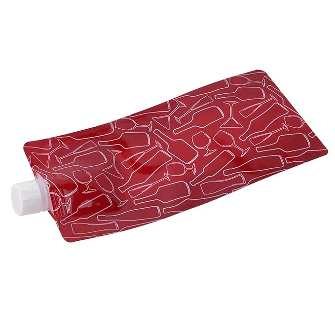 Water Bladder Bag, Folding Portable Hiking Hydration Bladder Bag with Lid for Outdoor Cycling