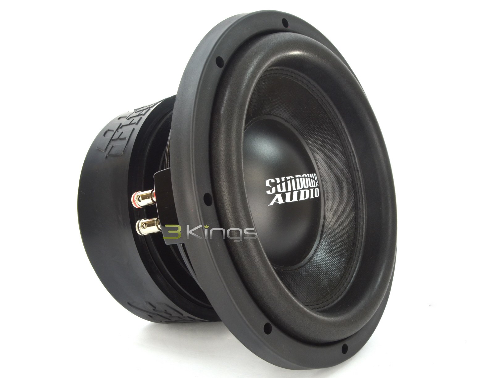 SA-10 D2 CLASSIC - Sundown Audio 10