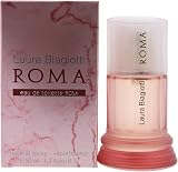 Laura Biagiotti Rosa Femme Eau de Toilette Spray 50ml Perfume for Women view 1