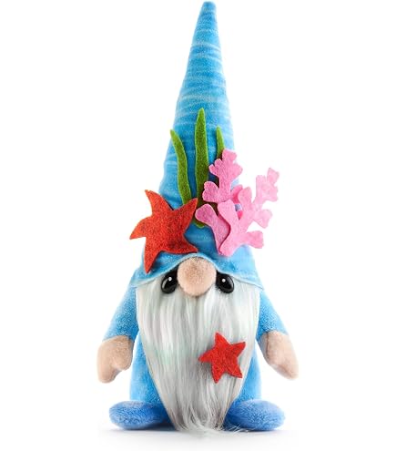 Hug Feel The Love - Peanut Butter & Jelly Gnome - Jelly, Plush Gnome