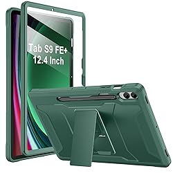 Soke Case for Samsung Galaxy Tab S9 Plus/S9