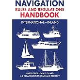 Navigation Rules and Regulations Handbook: International―Inland: Full Color 2021 Edition