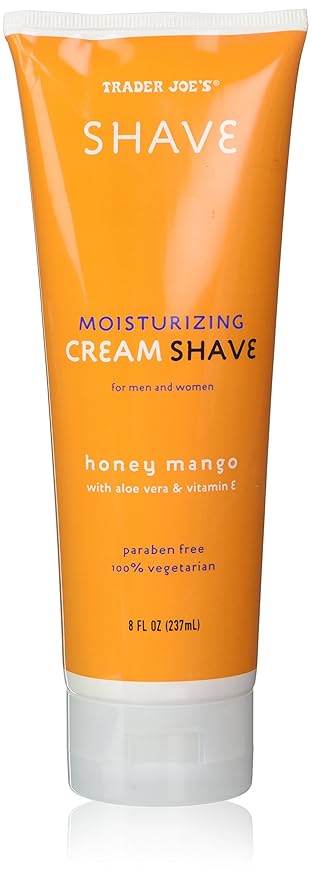 trader joe's moisturizer