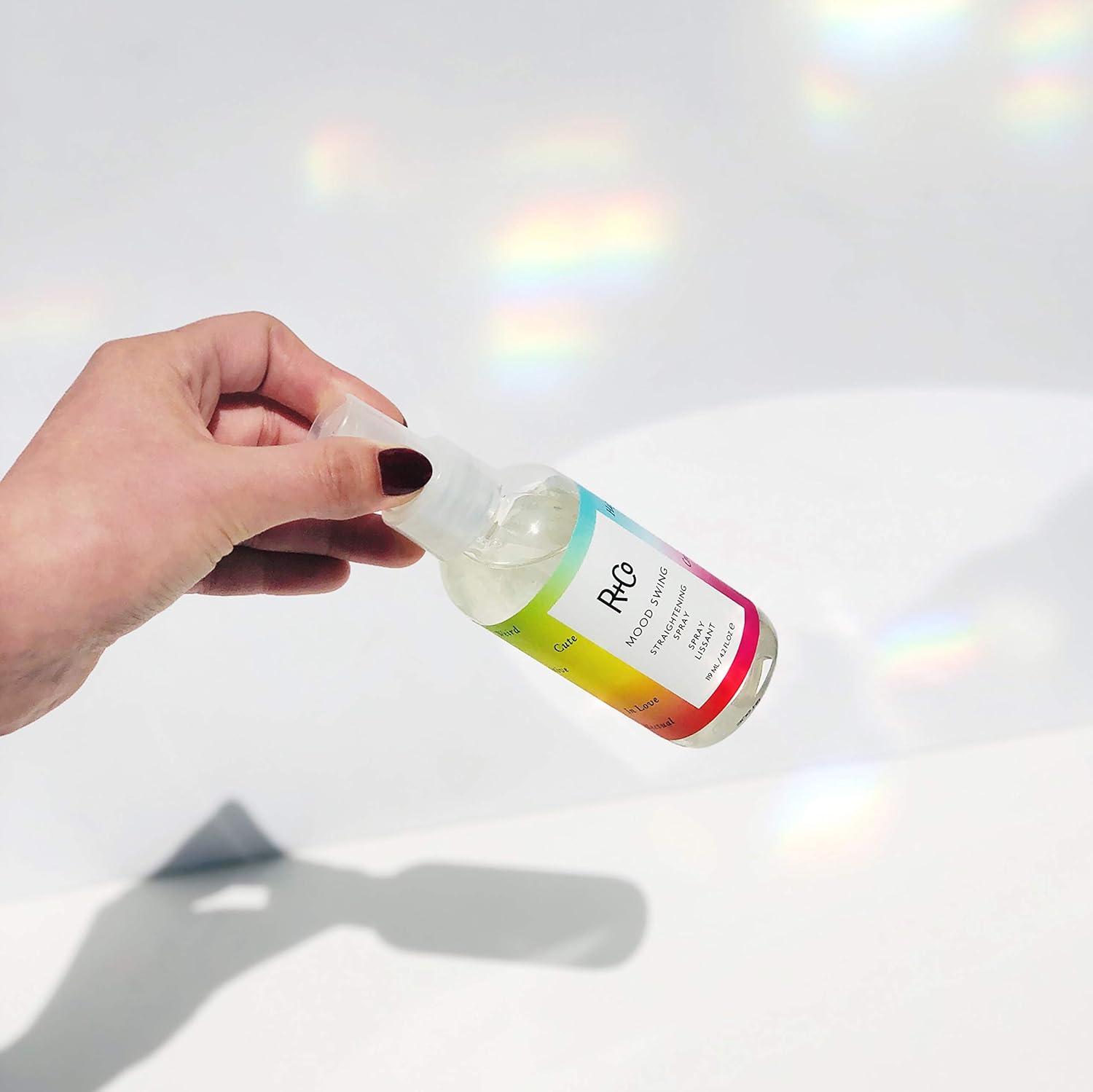 R and co mood swing Clearance